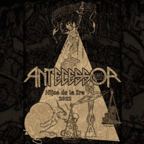 Antecessor : Hijos de la Ira 2022